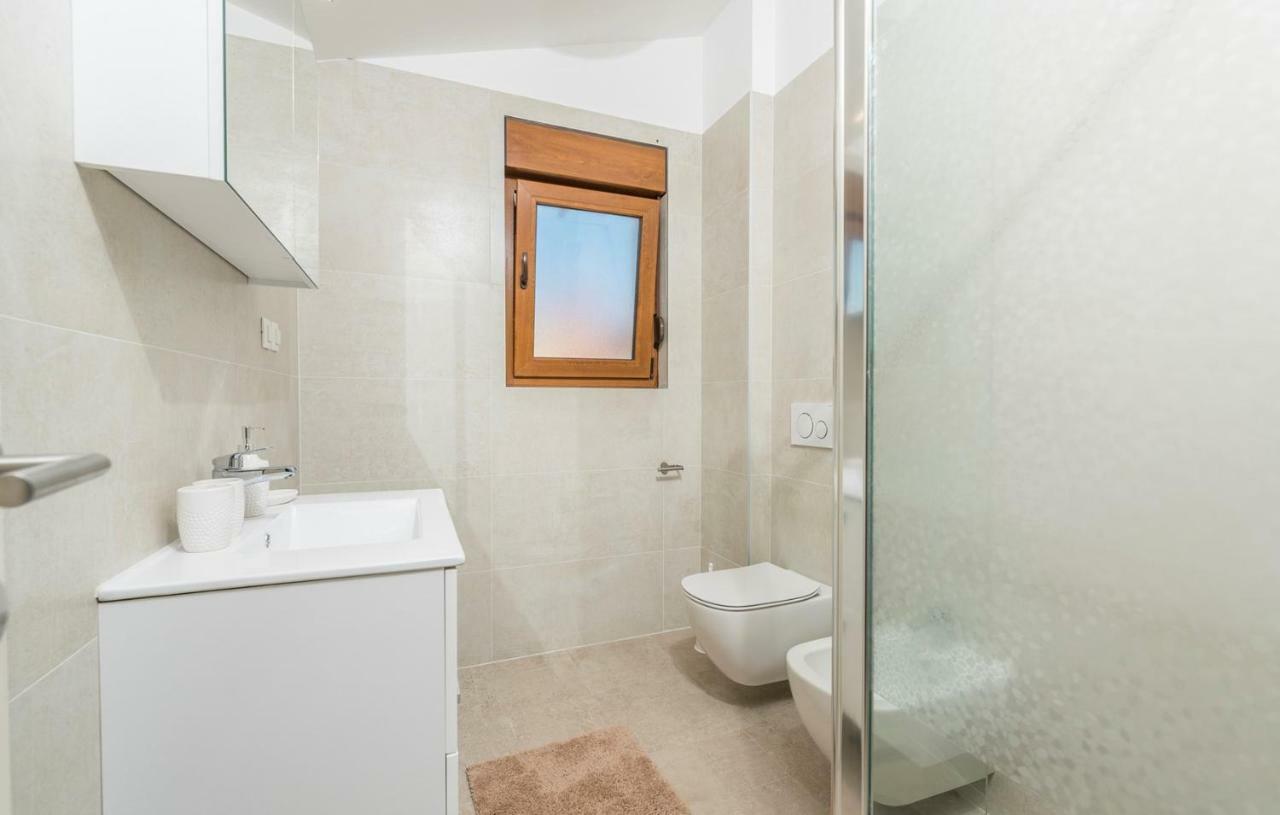 Apartments Hana In Funtana Ngoại thất bức ảnh
